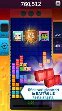 TETRIS Blitz: 2016 Edition screenshot 4