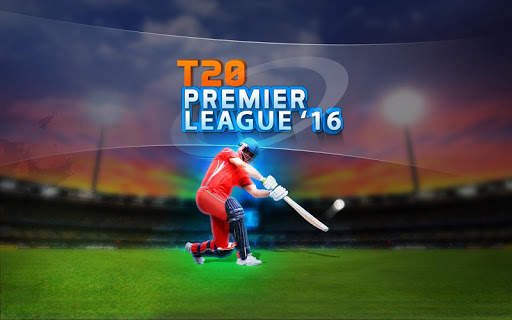 T20 Premier League 2017 Tab screenshot 1