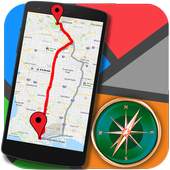 GPS Route Finder 1.0