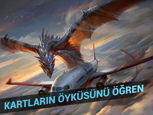Mythgard CCG screenshot 14