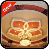Latest Pop Ceiling Designs icon