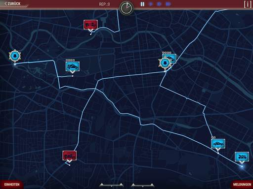 911 Operator DEMO screenshot 6