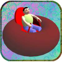 Bumpers 3D logo