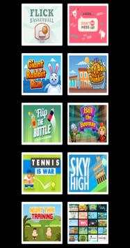 All Games - All Social Media in One App screenshot 3