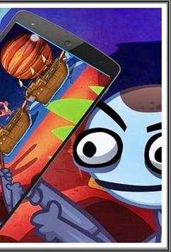 Troll Face Funny Puzzle screenshot 3