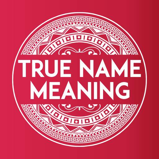 True Name Meaning 4.0.0