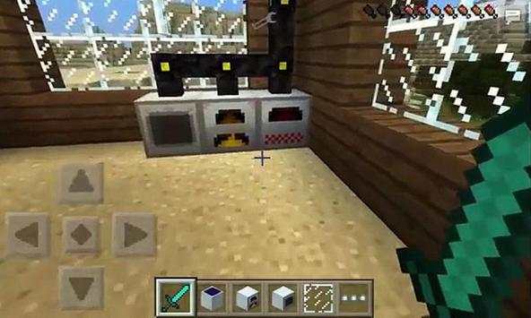 Mod Power Gems screenshot 1
