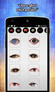 Funny Face Maker 2017 screenshot 3