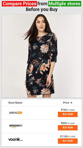 Women Dresses Online Shopping screenshot 4