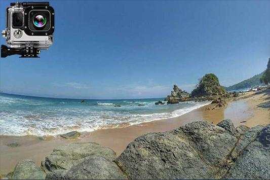 Camera For GoPro screenshot 1