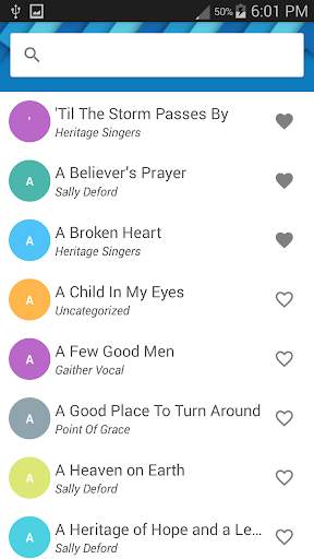 Lyrics Plus screenshot 2