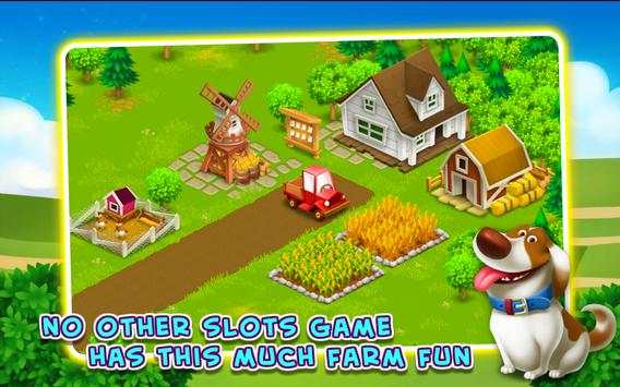 Money Farm Slots स्क्रीनशॉट 4