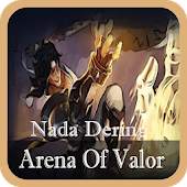 Nada Dering AOV 1.0