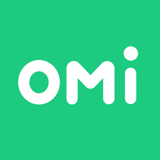 Omi App: Dating &amp; Friends icon