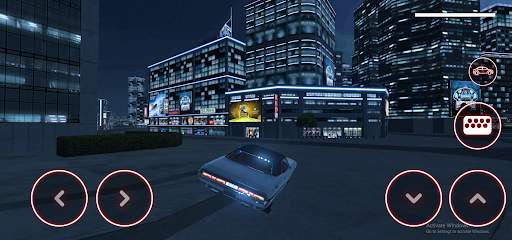 Covert Ops - AWM Sniper City screenshot 1