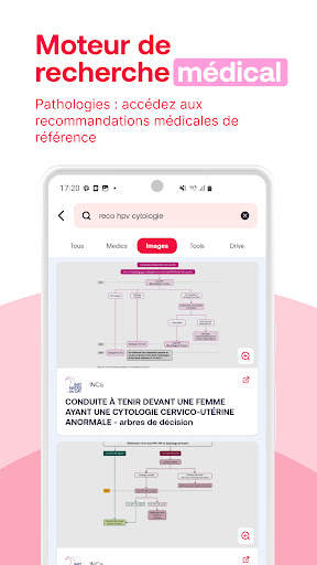 PulseLife ex 360 medics screenshot 2