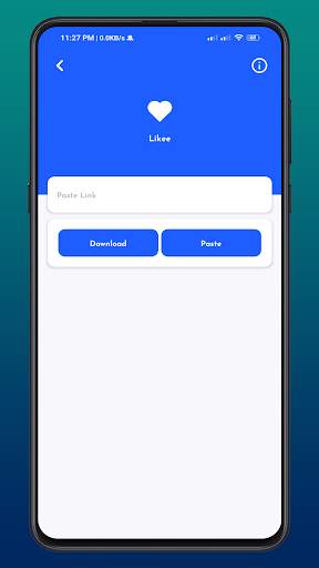 MaxTube: All Video Downloader HD 4k mp4 Downloader screenshot 8