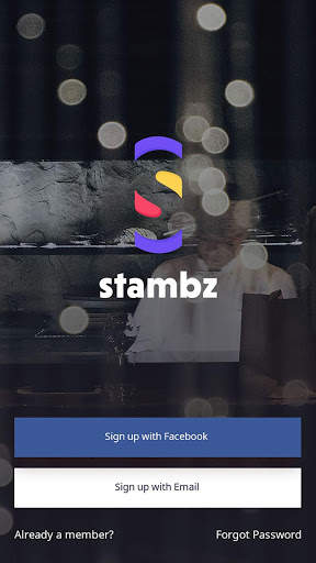 Stambz screenshot 1