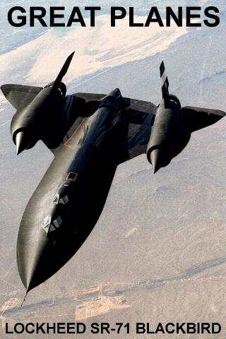 Lockheed SR-71 Blackbird FREE screenshot 1
