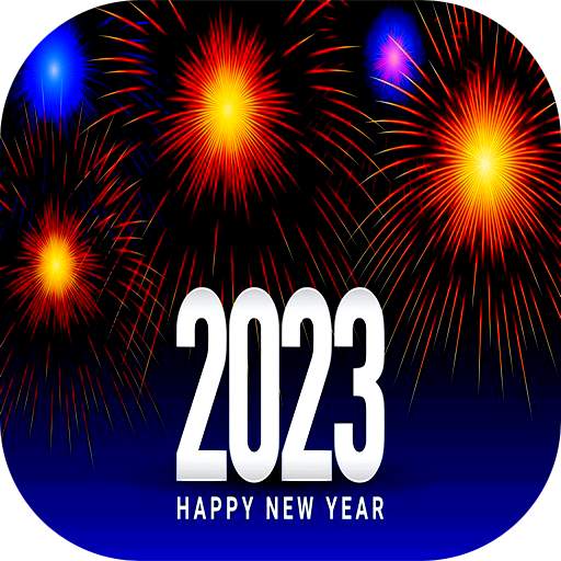 Happy New Year Images 2023 screenshot 1