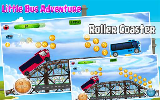 Little Bus 2020 screenshot 3