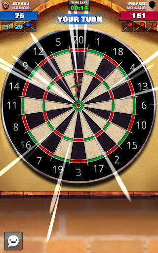 Darts Club screenshot 16
