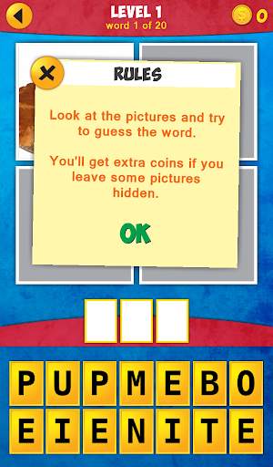 Impossible Game screenshot 4
