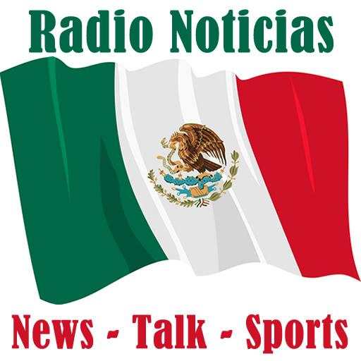 Mexican News & Sports Radio 1.0