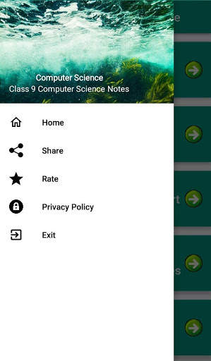 Class 9 Computer Science Notes Nepal Offline 5 تصوير الشاشة