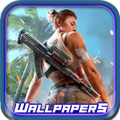 Free Fire icon