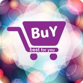Buy Shop logo