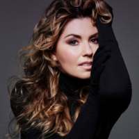 Shania Twain Songs logo