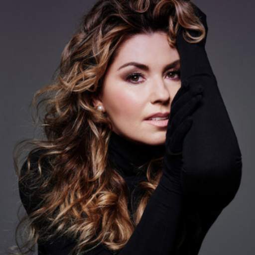 Shania Twain Songs 1.0