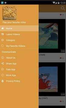 Videos Of Tom and Jerry - Watchcartoononline screenshot 4