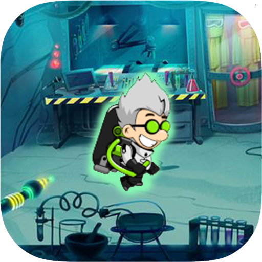Electro Man icon