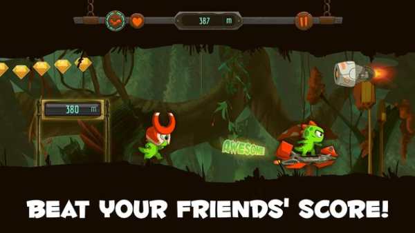 Go Kizi Go - Runner by Kizi screenshot 3