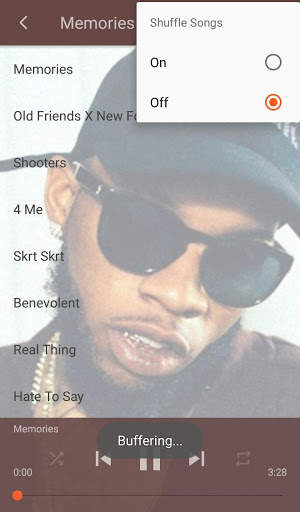 Tory Lanez Songs screenshot 5