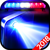 Flashlight Super Brightest LED Torch Light 2018 icon