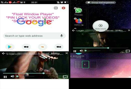 MXs Player 2020 screenshot 8