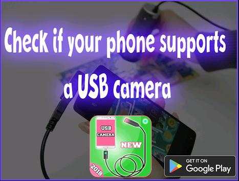 usb camera  webcam  checker screenshot 2