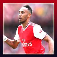 Aubameyang fond d’écran-Londres-Gabon on 9Apps