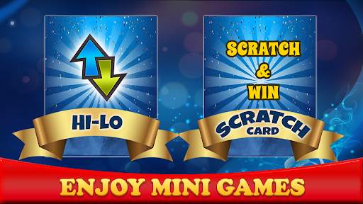 Rummy 500 Online - Multiplayer Card Game screenshot 2