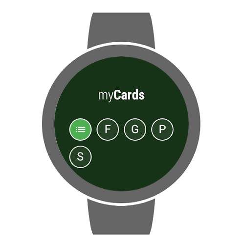 My Cards - Smart Rewards screenshot 5