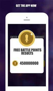 Free Diamonds Counter for Mobile Legends screenshot 8