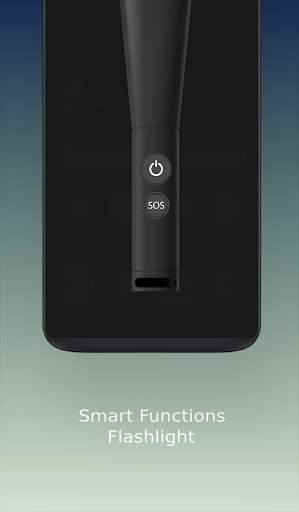 Flashlight screenshot 5