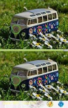 Find Differences screenshot 1