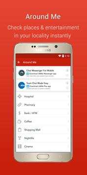 Santai Messenger screenshot 6