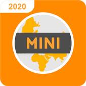 CM Browser Mini - Fast Speed Browser 1.3