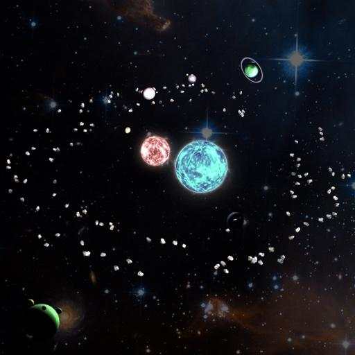 mySolar - Build your Planets 5.06