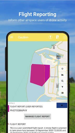 GoDrone screenshot 6